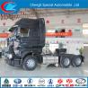 Buy cheap 375HP Sinotruk HOWO 6*4 Truck Head from wholesalers