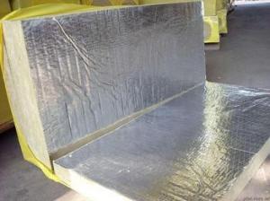 Wholesale Soundproof Rockwool Insulation Board from china suppliers