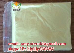 Trenbolone mix 150 cycle