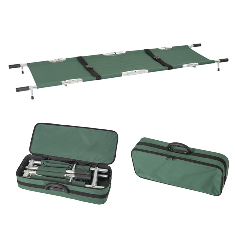 Buy cheap Portable Stretcher Portable Emergency Stretcher from wholesalers