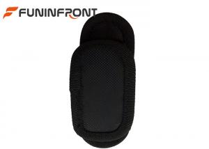 Wholesale Durable Heavy Duty Pouch Holster Holder with 180 Degree Spin Clip for Flashlight from china suppliers