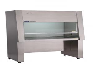 Wholesale ULPA Filter Laminar Flow Cabinet Purification Table With LED Displays from china suppliers