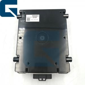 Wholesale YA00004267 Excavator Accessories  ZX210H-5 ZX210K-5 Controller ECU from china suppliers