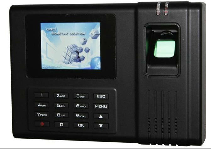 Wholesale fingerprint time attendance management system KO-M5 from china suppliers