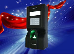 Wholesale Biometric Fingerprint Access Control and Time Attendance with RFID Reader KO-F8 from china suppliers