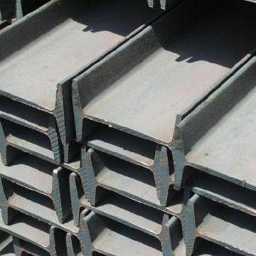 Wholesale Steel H-beams with Q235B, SM490, SS400, Q235B, Q345, Q345 Materials  from china suppliers