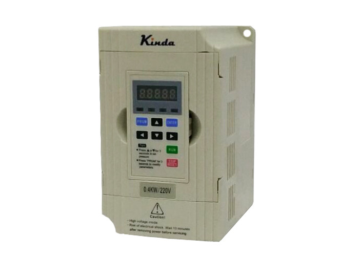Wholesale Water Pump 220V Single Phase Frequency Inverter Energy Saving Simple Wiring Installation from china suppliers