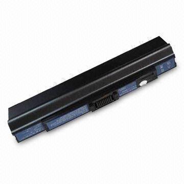 Quality 7,800mAh Laptop Battery with 10.8V Voltage, Over-charging and Short-circuit Protection for sale