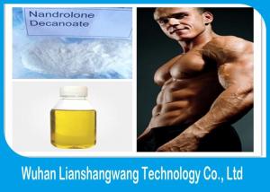 Nandrolone decanoate tablets