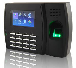Wholesale Fingerprint Time Attendance Terminal Recorder KO-Z300 from china suppliers