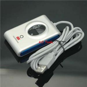 Wholesale Digital Persona Biometric Sensor URU4000 from china suppliers