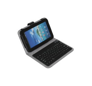 Wholesale Samsung  P1000 keyboard  with case   BQB from china suppliers