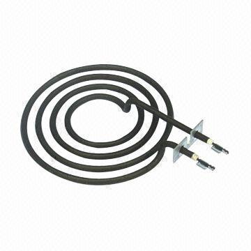 Wholesale 110 to 240V Coil Tube Heating Element for Electric Stove or Cooking Equipment from china suppliers