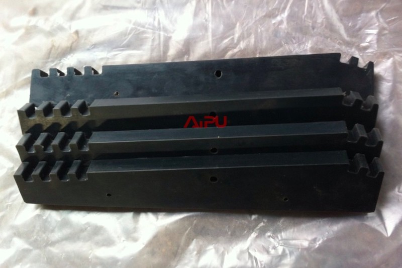 Wholesale High quality Oilfield well drilling solids control parts of Aipu solids for sale from china suppliers