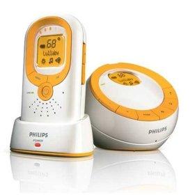 Wholesale Wireless Baby Monitor with Two Way Audio & Night Vision from china suppliers