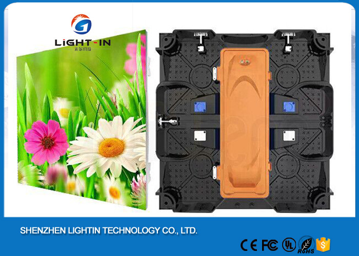 Wholesale Indoor / Outdoor Curved Stage LED Screens P2 P2.5 P3 P3.91 LED Video Display Panels from china suppliers