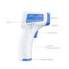 Buy cheap Baby Adult Forehead Non Contact Infrared Thermometer With Lcd Backlight from wholesalers