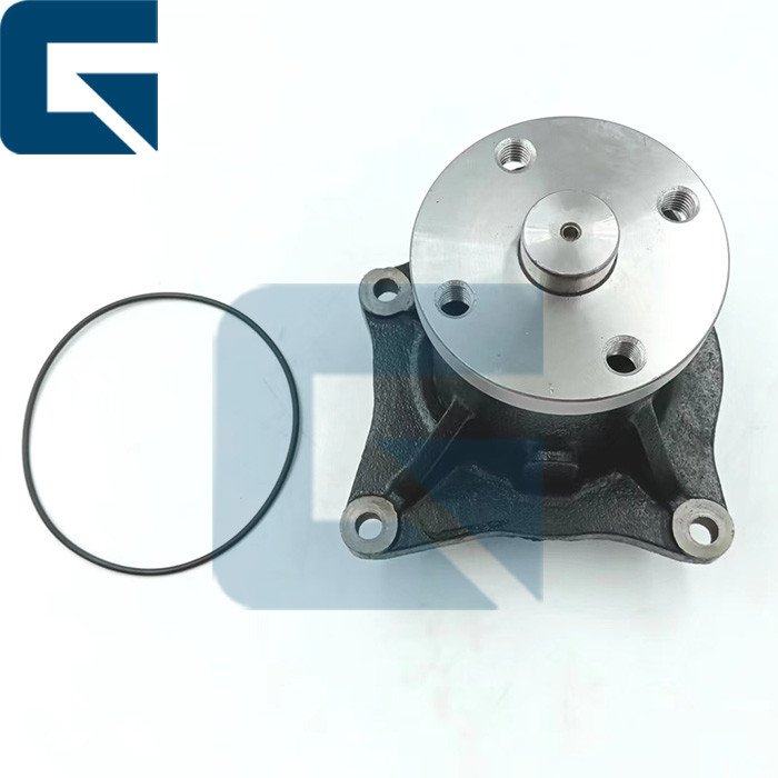 Wholesale 178-6633 1786633 For 3066 Engine 318C Excavator Water Pump from china suppliers