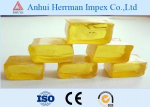 Wholesale Light yellow Rosin Modified Phenolic Resin 99% Purity from china suppliers