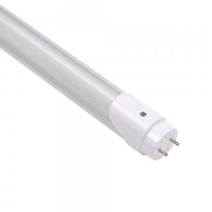 Wholesale 2 Foot -8 Foot T8 LED Tube Light , Led T8 Replacement Tube Fixture 3000K- 6000K from china suppliers
