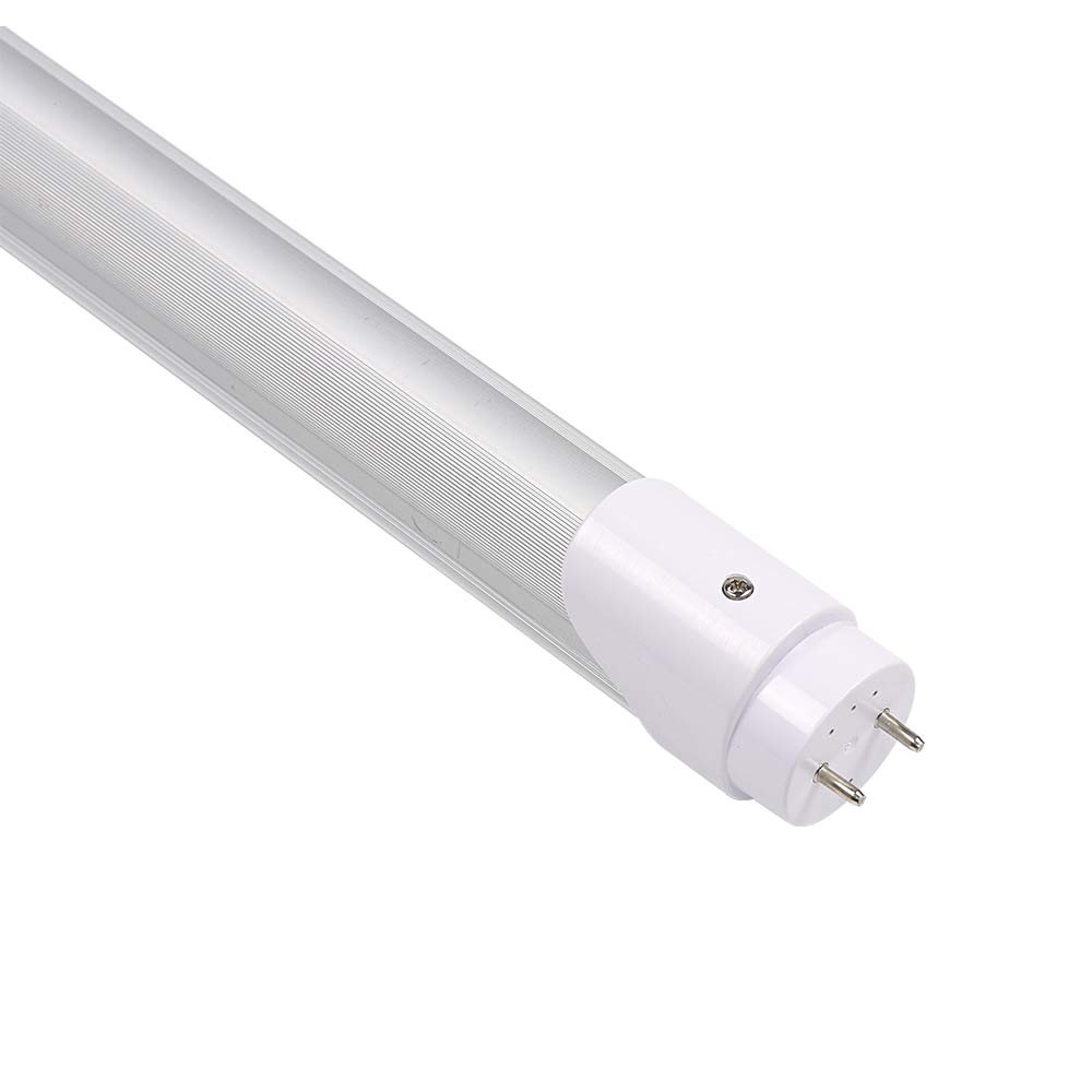 Wholesale AC100~277V T8 Led Replacement Tubes Light Fixture 120lm/W 130lm/W 150lm/W from china suppliers