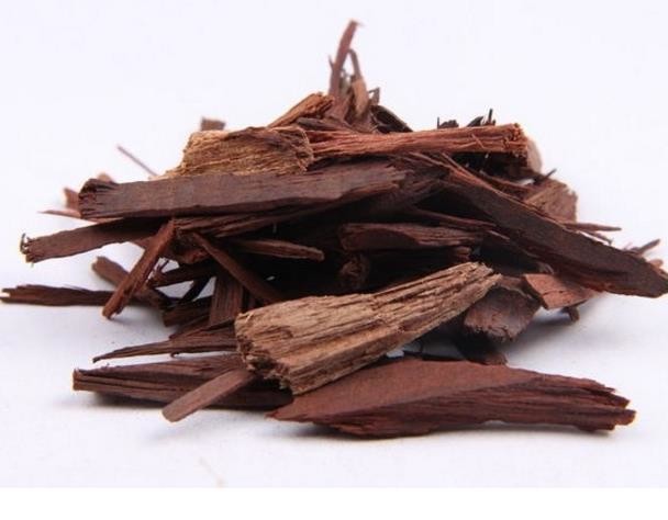 Buy cheap Rosewood Dalbergia odorifera wood chips Lignum Dalbergiae Odoriferae for sale from wholesalers
