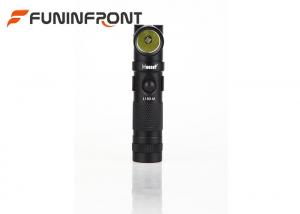 Wholesale 230LM CREE MINI LED Flashlight Magnetic Base, 180 Degree Flexible Head WorkLight from china suppliers