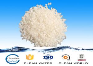 Wholesale Aluminium Sulphate 17% content Aluminium-based Coagulant  remove color from waste water from china suppliers