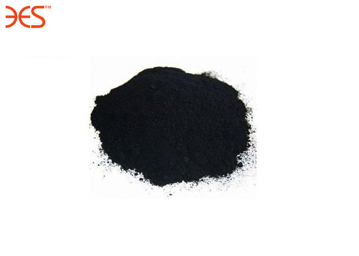 Wholesale Black Iron Oxide Component Concrete Pigment Powder For Tinting Floor MSDS from china suppliers
