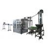 Buy cheap 3000BPH 2L PET Mineral Filling Capping Labeling Machine For Non Soda Drink from wholesalers