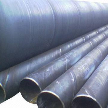 Wholesale Spiral Welded Steel Pipes, API or GB/T9711.1-1997 Standards, OD of 219 to 2,820mm, for Oil and Gas from china suppliers