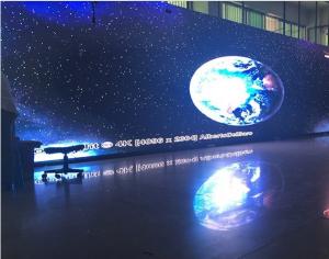 Wholesale Ultra Bright Outdoor led display full color P8 LED Screen 7500 Nits/ Sqm from china suppliers