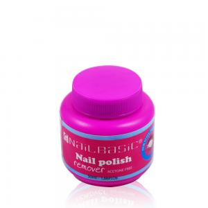 Wholesale 45ml ODM Cutex Nail Polish Remover Twist & Scrub Sponge from china suppliers