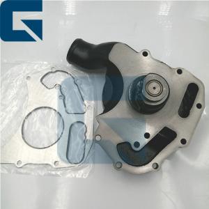 Wholesale 225-8016 2258016 For 416D  420D Loader Water Pump from china suppliers