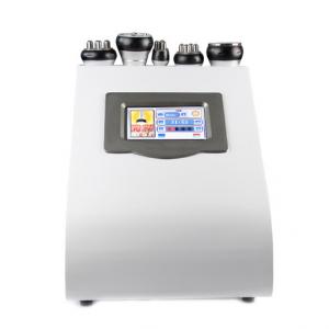 Wholesale 40000HZ Ultrasonic RF Cavitation Slimming Machine For Fat Cells Removal from china suppliers
