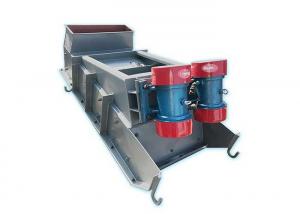Wholesale 415V Vibratory Feeder from china suppliers