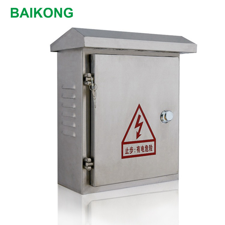 Wholesale 380V Dustproof Metering Optical Distribution Cabinet IP68 from china suppliers