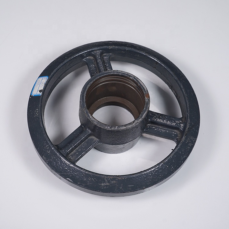 Wholesale 5T051-23873 Kubota DC70 Rice Harvester Spare Parts Guide Roller from china suppliers