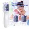 Buy cheap Medical Fever Plastic AAA Batteries Forehead Baby Thermometer from wholesalers