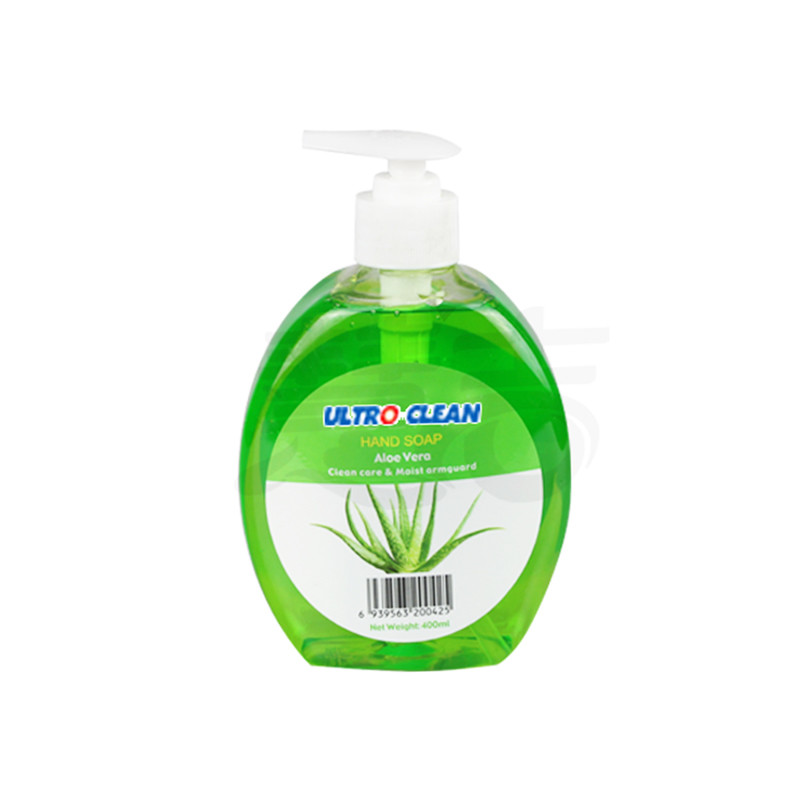 Wholesale Wash Free Antibacterial Hand Sanitizer Green Color 34X30X21 Small Size from china suppliers