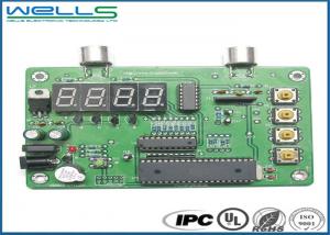 Wholesale Custom Electronics Pcb Components Assembly , PCB Assembly Prototype Service from china suppliers