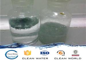 Wholesale Paint Waste Water Treatment Chemical A Agent Clear Liquid With Light Blue from china suppliers
