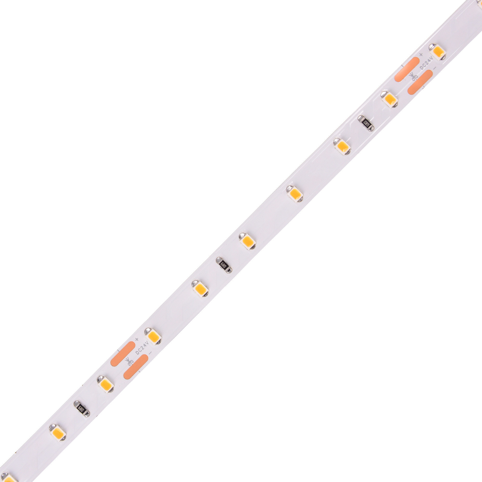 Wholesale 110lm/W Smd2835 RGB LED Strip Light 8mm Dc 12v 24v Ip20 Ip65 from china suppliers
