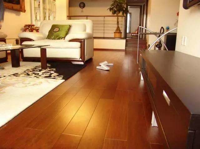 Wholesale Floor Sanding Services London With Transparent Seam Putty Clear And Clean from china suppliers