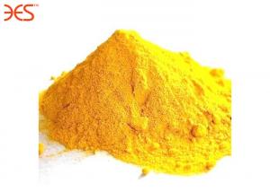 Wholesale Titanium Dioxide Yellow Concrete Pigment Powder With Chromatic Property from china suppliers
