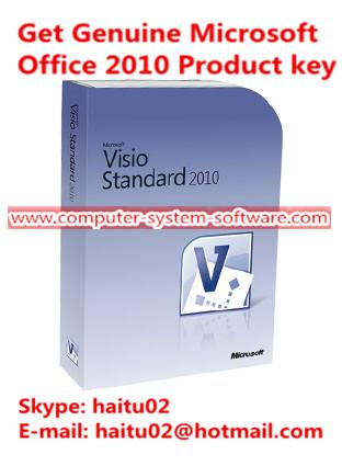 MS Office Visio Premium 2010 download mac