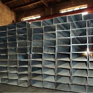 Wholesale Black steel pipes with Q195 grade  from china suppliers
