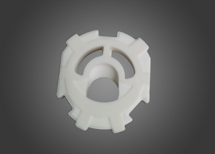 Wholesale 95% 99 Alumina Ceramic Water Valve Core Disc For Faucets Ultrasonic Fogger Ceramic Disc from china suppliers