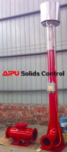 Wholesale High quality oilfield flare ignition device for sale at Aipu solids control from china suppliers
