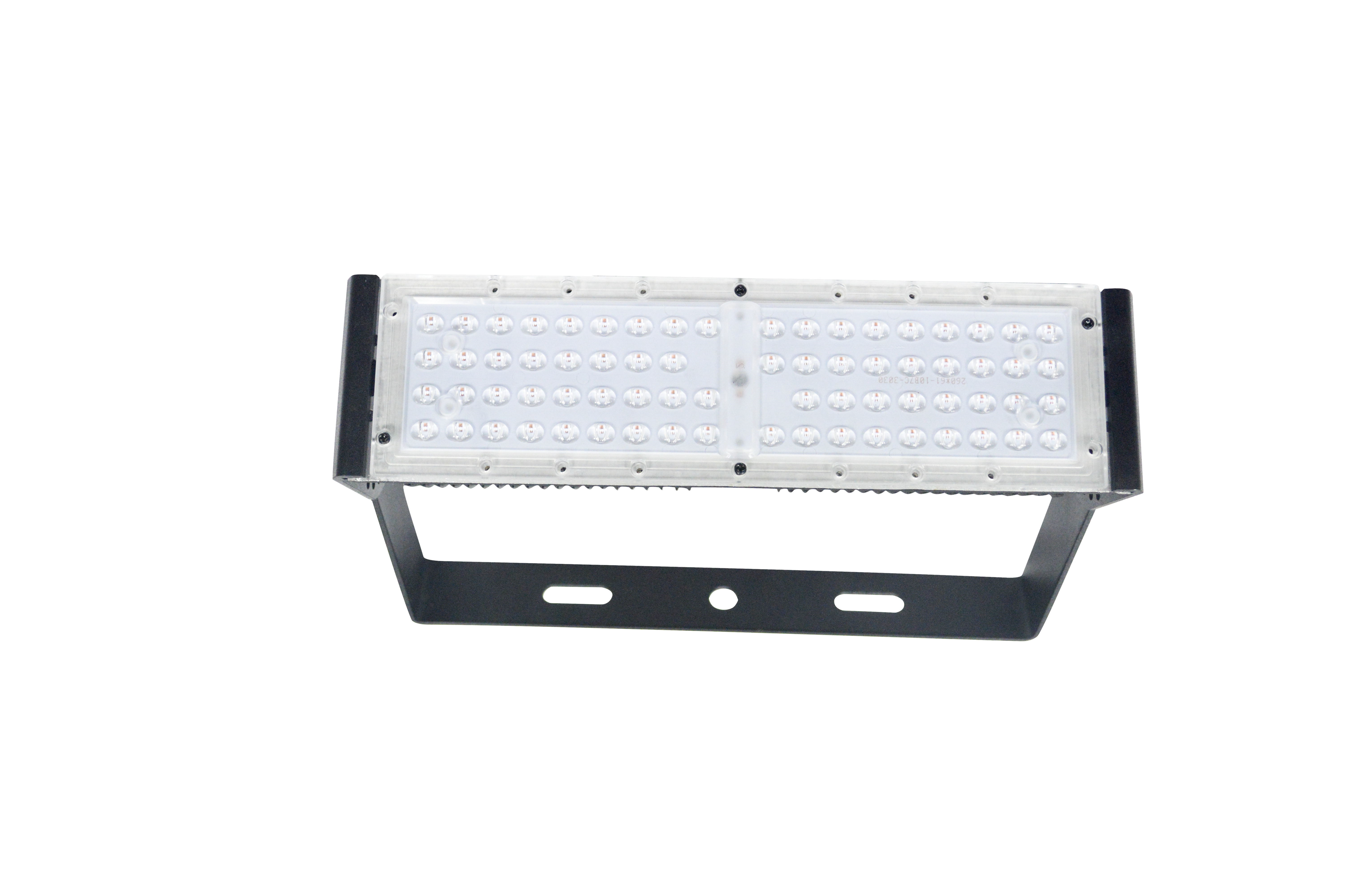 Wholesale High Efficiency LED Flood Lighting Reflector 300W 400W 500W Module Tennis Court from china suppliers